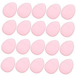 Baluue Dry Wet Makeup Puff for Cushion Pcs Mini Beauty Sponge Makeup Sponges Powder Puff for Face
