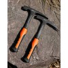 Forged Brick Hammer, Geologist Rock Pick, Bricklayer's/Mason's Hammer - 30