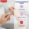 Elastoplast Extra Flexible Finger Strip Plasters (16 Pieces), Flexible and