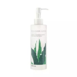 Cheongmyeongjeong 청미정 알로에 발효 클렌징 밀크 200ml x 2개 Cheongmujeong Aloe Fermented Cleansing Milk 200ml x 2