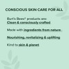 Burt's Bees Aceite labial hidratante 100% natural con aceite de