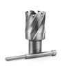 OSCARBIDE Annular Cutter 1-1/8 inch Cutting Diameter 1 inch Depth