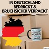 Unbezahlbare Oma Tasse Geschenk Muttertag Spruch Liebevoll (Schwarz)