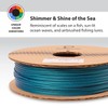 Protopasta 3D Printer Filament | PLA Filament 1.75mm | Mermaid's