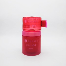 アリミノ シェルパ デザインサプリ シャンプーD-2 280ml & シェルパ デザインサプリ トリートメントD-2 250g セット