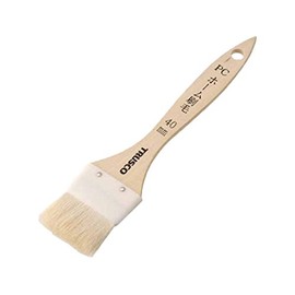 TRUSCO(トラスコ) PCホーム刷毛 15号 TPB-389