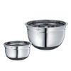 Küchenprofi Mixing Bowl 24 cm Anti Slip