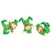 Fun Express Resin Tumbling Leprechauns