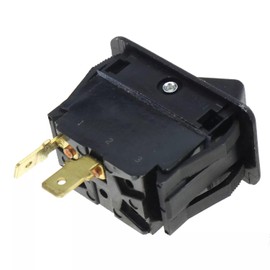 YIHETOP Glow Plug Switch 6668927 Compatible for Bobcat Skid Steer Loader 863 873 553 751 753 763 773