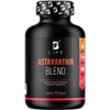 B Life Astaxantina 180 cápsulas con Aceite Puro de Salmón