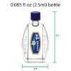 White Flower Aceite Bálsamo Analgésico Externo Flor Blanca 5ml 085fl