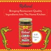curry Roland Foods Red curry Paste, No MSG, Specialty Imported
