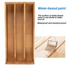 DINDON Pull Out Cabinet Organizer for Pans, Cookie Sheet, Bakeware,