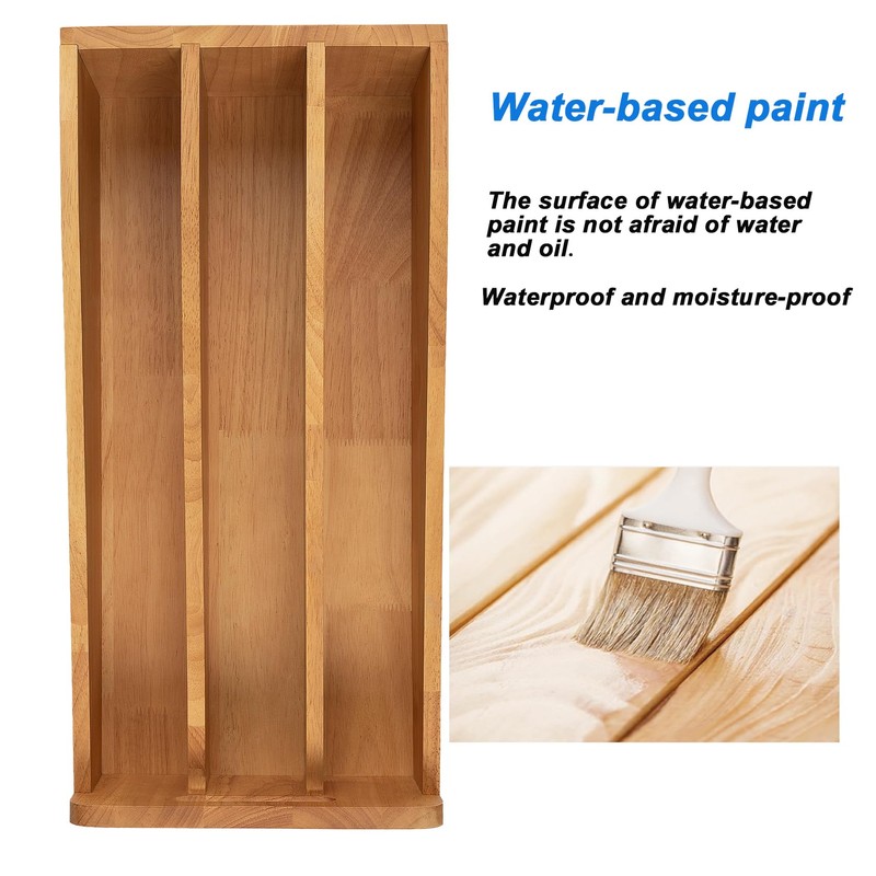 DINDON Pull Out Cabinet Organizer for Pans, Cookie Sheet, Bakeware,