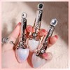 Eyeshadow, Solid Color, Liquid Eyeshadow, Bright, Sparkle, Liquid Eye Shadow,