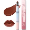 Brillo Labial Hidratante UCANBE Butter – Alto Brillo, No Pegajoso,