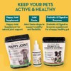 The Healthy Dog Co - Natural Wormwood for Dog Worming
