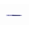 Pack of 12 Uni-Ball UBR-90 Refills BLUE 0.8mm for UB-200