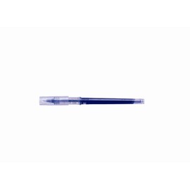 Pack of 12 Uni-Ball UBR-90 Refills BLUE 0.8mm for UB-200 VISION Elite Pens