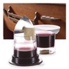 Simply Communion Pre-filled Communion Cups - Tray & Seatback Pew