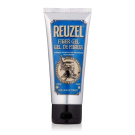 Reuzel Fibre Gel, Flake Free Formula, 100 ml