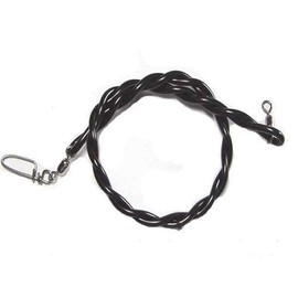Dreamweaver Lure Co. Black Rip Cord