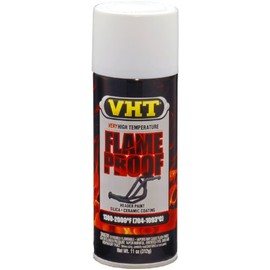 VHT SP118 Primer Header Paint Flame Proof