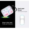 MOSNOVO Case for Airpods Pro & Airpods Pro 2, Protective