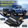 Valvula Pcv Base Focus Ecosport Mazda3 5 6 Mustang2.0 2.3