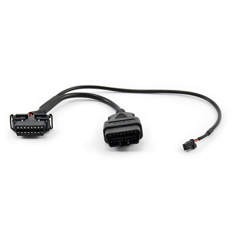 HD Security Gate Bypass OBD2 Cable Fit for Dodge Cummins