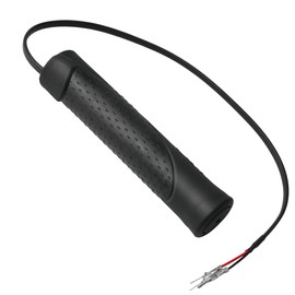 Camotokiit Heated Handlebar Grip 506152238 Compatible with 2008 Ski-Doo MXZ Summit GTX GSX Legend GT+