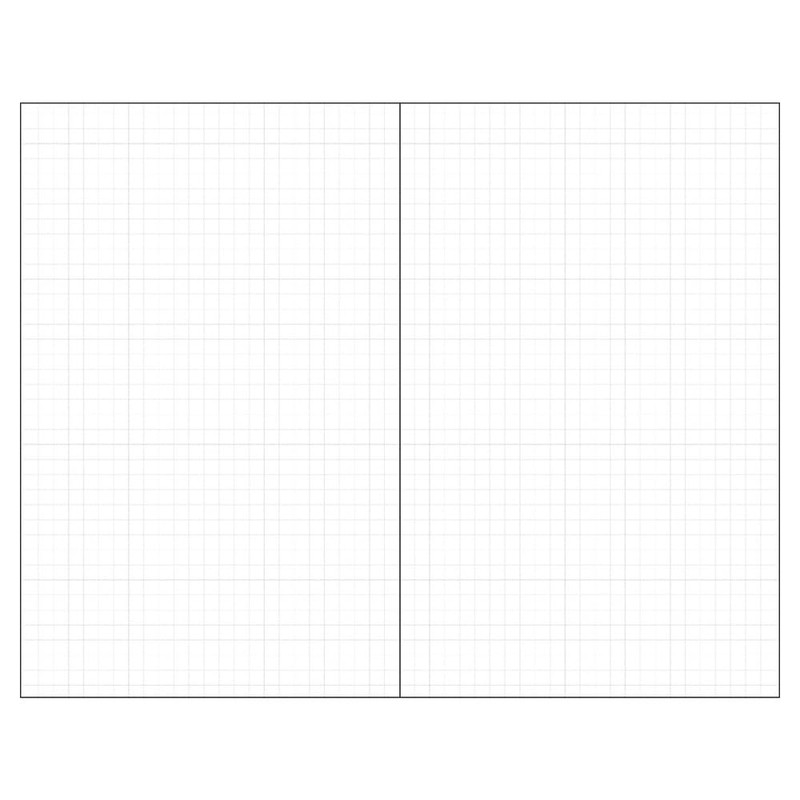 Sunstar Stationery Snoopy 2024 Monthly Notebook, A5, Beige, S2956772