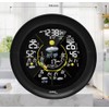 techno line WD 3040 WLAN Weather Station with Outdoor Sensor,