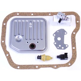 USA Industries Governor Pressure Sensor Solenoid Kit & Filter A518 46RE 47RE  2000-UP  (21551)*