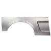 Spectra Premium M101AL Ford Mustang Driver Side Partial Quarter Panel