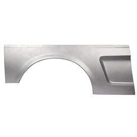 Spectra Premium M101AL Ford Mustang Driver Side Partial Quarter Panel