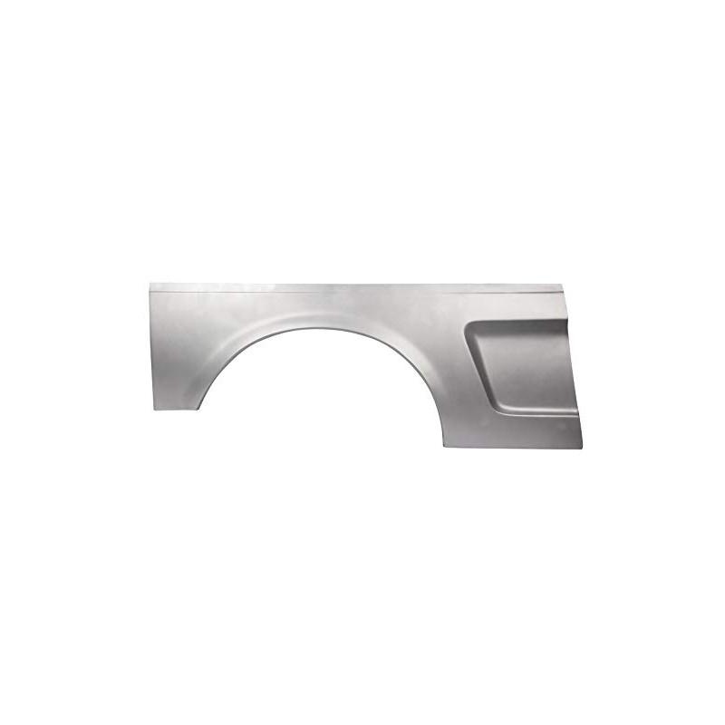 Spectra Premium M101AL Ford Mustang Driver Side Partial Quarter Panel