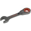 SK11 SPIDER Short Ratchet Wrench 0.5 inch (12 mm) SPG-G12S