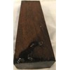 Exotic Cocobolo Wood Turning Blanks, Suitable Turning Blank Squares for
