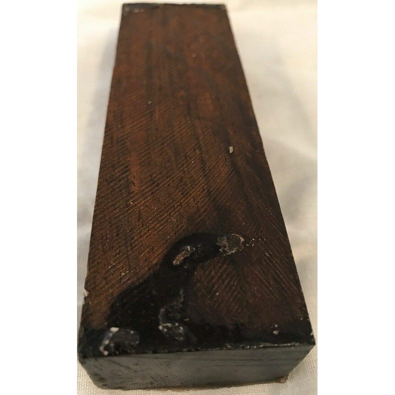 Exotic Cocobolo Wood Turning Blanks, Suitable Turning Blank Squares for