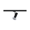 Paulmann ProRail3 95408 Rail System Rail Spotlight Apol E27 Max.
