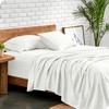 Bare Home Full Sheet Set - Luxury 1800 Ultra-Soft Microfiber