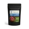 Red Clover Extract Tablets 1000mg (60 Tablets) Natural Supplement -