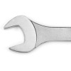 Valley 4-Piece. Jumbo Combination Wrench Set, CR-V, 30-32-34-36 MM. #WR4JRPM2