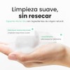 caraseoul Heartleaf Espuma Limpiadora Facial Calmante e Hidratante (150ml)