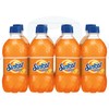 Sunkist Orange Soda, 12 fl oz bottles, 8 pack