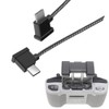 Hanatora 11.8 Inch USB C to USBC RC-N3/N2/N1/N1C Remote Controller