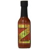 Z Nothing Hot Sauce, Beyond Extremely, 5 Ounce