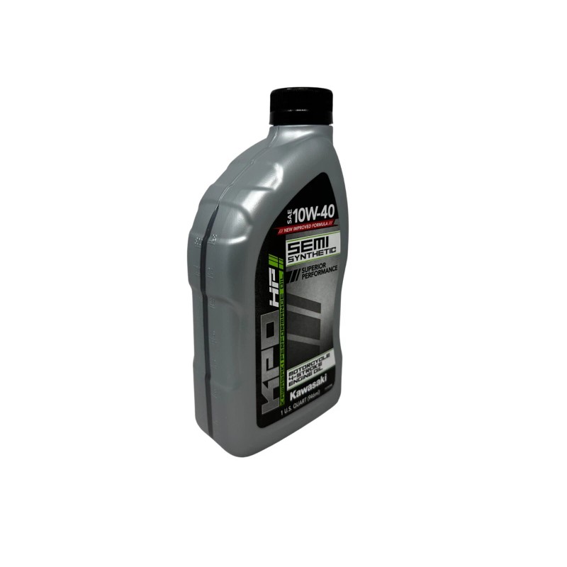 Kawasaki Cyclemax SS Tune Up Kit with Spark Plugs fits