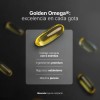 Omega 3 Platinum De 90 Caps 1000mg (certificado Ifos) B